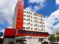 Tri Hotel Smart Chapecó Hotels in Chapeco
