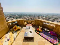 Desert Haveli Guest House