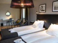 Hotell Solhem Park Hotels in Boras