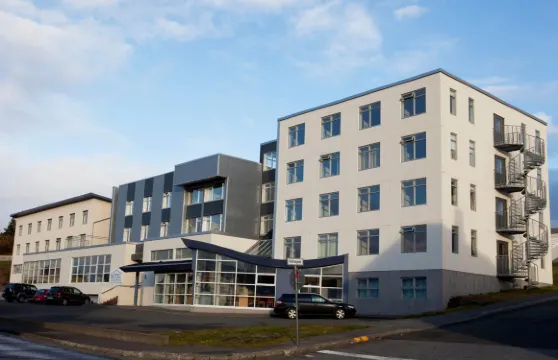 博爾嘎內斯酒店