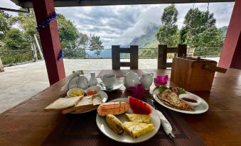 Beyond Nomad Luxury Hostel