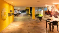 Hotel Vila Leste