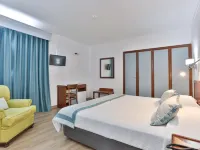 Hotel Arangues Hotels in Setubal