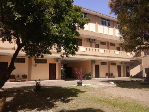 Dgraciasguezt Hoteles en 