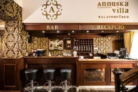 Boutique Hotel Annuska - ที่มีบาร์