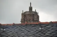 Ruthenium Hotel Rodez otelleri