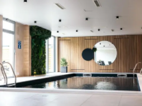 ฮา โรงแรมโมสตาร์ โรงแรมในมอสตาร์