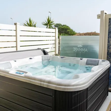 Ammare Rooms