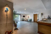 Laden Hotel Bodrum
