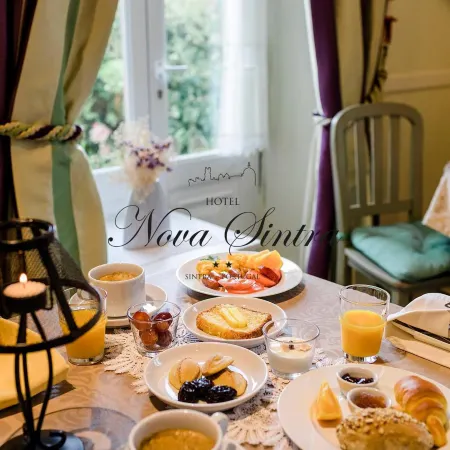 Hotel Nova Sintra