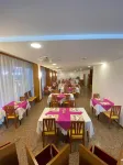 Hotel Modenese - breakfast