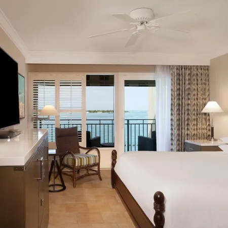 The Pier House Resort