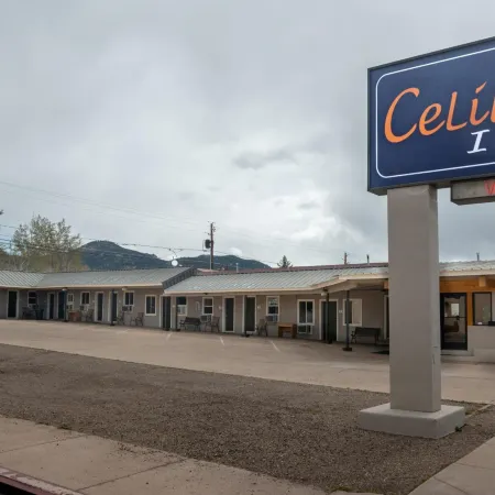 Celilo Inn