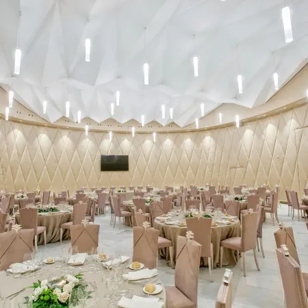 Hotel Palacio de Úbeda 5 G.L