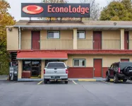 Econo Lodge Hotels in Schuylkill County