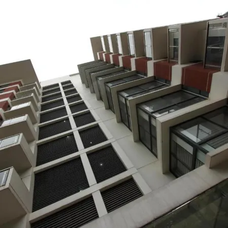 Spring Hill Hotel and Service Apartments