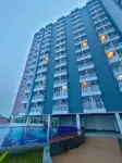 Apartemen Jasmine Park by Miracle Studio Hotels in Dramaga