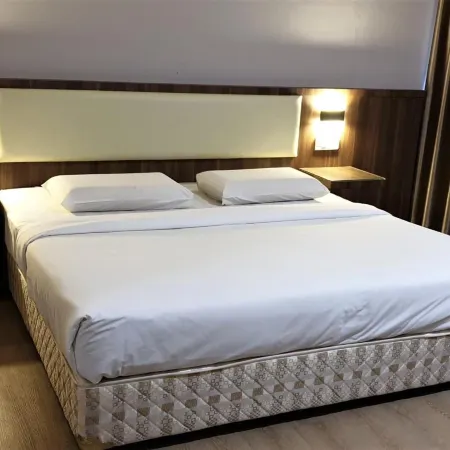 Hotel Samila