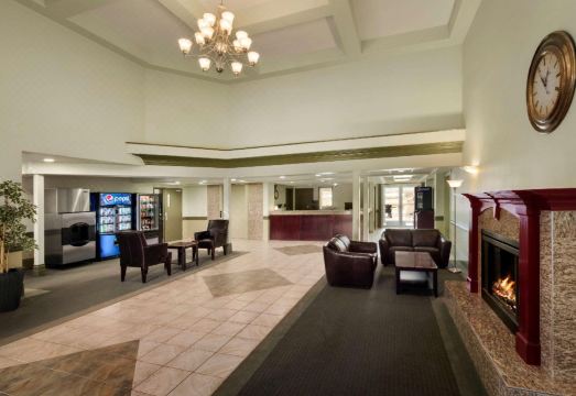 퀄리티 인 & 스위트