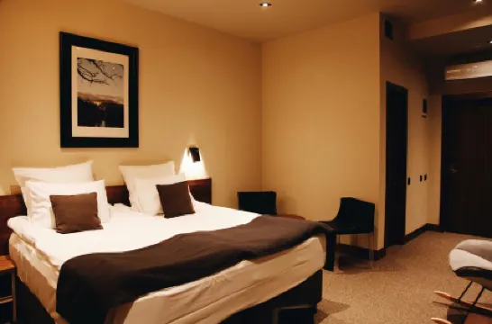 Грегори Урбан Отели рядом со станцией Ленинградский вокзал