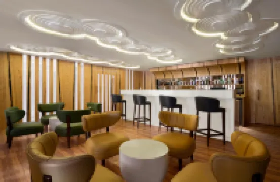 Ramada by Wyndham Dehradun Chakrata Road