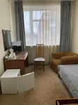Hotel Solikamsk Dubrava - 2 ดาว