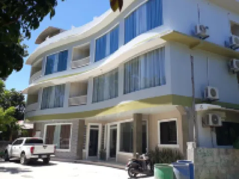 Sandscape Hotel
