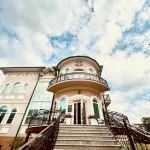 Maris Hotel Hotels in 