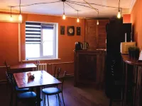 คอมฟอร์ต โรงแรมในลีเปตสค์