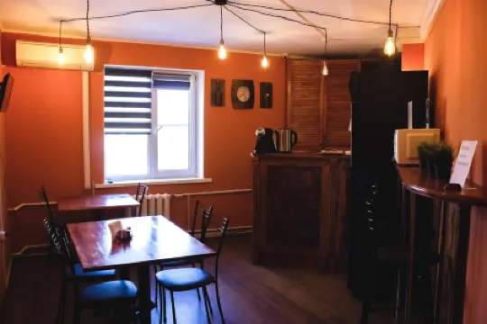 Комфорт Отели в г. Липецк