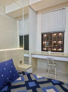 Apartemen Transpark Cibubur by Santuy Room