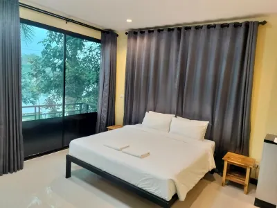 Tunny Home Hotels near Chiang Rai Rajabhat University