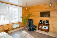 Zolotaya Liliya Hotel Hotels in Komsomolsk-on-Amur