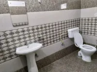 Vamoose MAA Bhawani Munsiyari