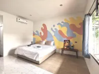 Nararin Garden House