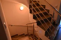 Guesthouse Natura Hotels in Jezerce