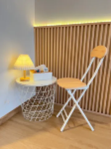 Cozy Apartement Next to Ikea โรงแรมใน