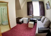 Art Hotel Hôtels à : Kamensk-Chakhtinski