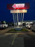 Canadas Best Value Inn Fort St John - motel