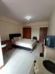Faris Home @Gateway Apartment Ahmad Yani
