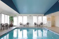 Hampton Inn Helena - Swimmingpools