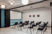 Athens One Smart Hotel Hotel a Atene