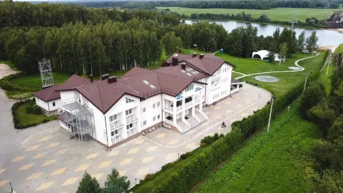 Flagman Hotel