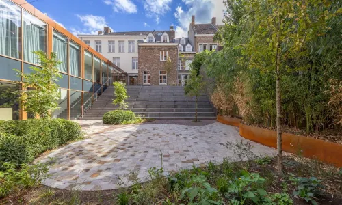 Hotel Maison Maastricht Centrum - Handwritten Collection