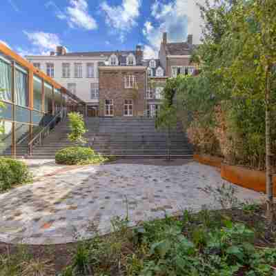 Hotel Maison Maastricht Centrum - Handwritten Collection Hotel Exterior