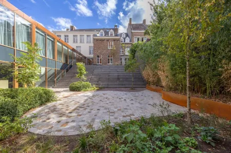 Hotel Maison Maastricht Centrum - Handwritten Collection Отели в г. Маастрихт