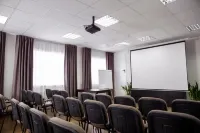 Ashkadar Hotel Hotels in Sterlitamak