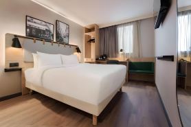 Campanile NATURE - บอร์โด ซูด กราดิยอง ทาเลนซ์