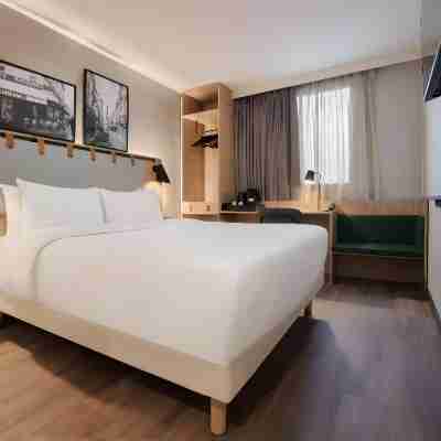 Campanile Bordeaux Sud - Gradignan - Talence Rooms