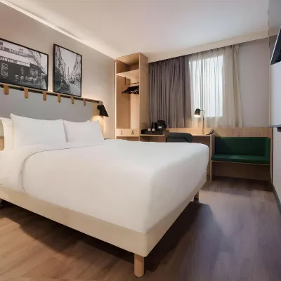 Campanile Bordeaux Sud - Gradignan - Talence Hotels near Bordeaux-Lac